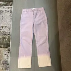 ROLLA'S ストレートパンツ 28インチのサムネイル