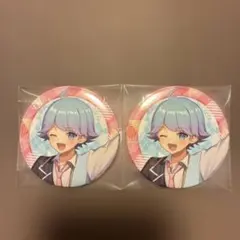 いれいす 缶バッジ -hotoke- 推しみつ 2020 - メルカリ