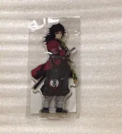 鬼滅の刃　冨岡義勇　グッズ　まとめ売り　コラボグッズ　アクスタ　フィギュア Amazon | 冨岡義勇 鬼滅 アクリルスタンド アクスタ フィギュア