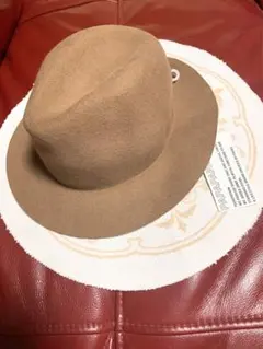 PAPAPAPARK KIDS ハット