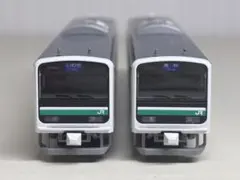 ☆超希少☆ TOMIX98341 E501系現行仕様 加工品 2026年最新】e501系の人気アイテム - メルカリ