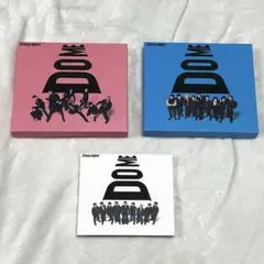 SnowMan i do me 3形態セット