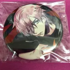 Blackish House 缶バッジ 椎葉剛 ブラハ ブラッキッシュハウス - メルカリ