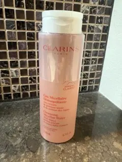 CLARINS クラランス　クレンジング ミセラー ウォーター 200mLのサムネイル