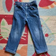 コムサデモード デニムパンツ