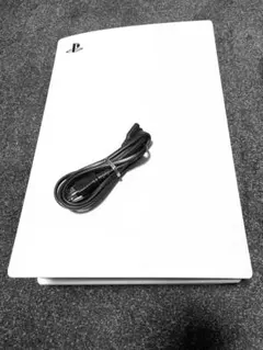 ps5 CFI-1100A ディスクドライブ搭載モデル　本体のみ