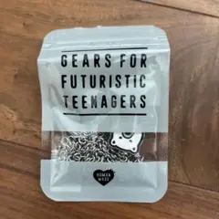 HUMAN MADE Gears for Futuristic ネックレスのサムネイル