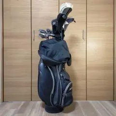 ゴルフクラブまとめて14本セット