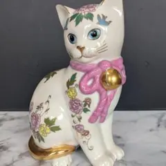 2025年最新】フランクリンミント猫の人気アイテム - メルカリ