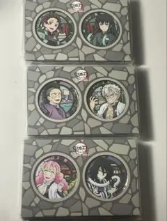 2026年最新】玄弥 缶バッジの人気アイテム - メルカリ