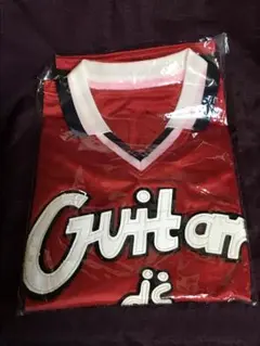 ジュディマリ　TAKUYA ユニフォーム Guitar de POP 皮劣化