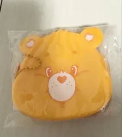 Care Bears シリコンポーチ2 小銭入れのサムネイル