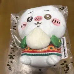 ちいかわぬいぐるみエニマイくじＡ賞