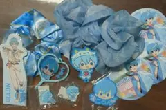 ころんくんグッズまとめ売り