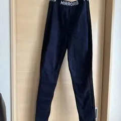 MIRROR9 スキニーパンツ 2色セット