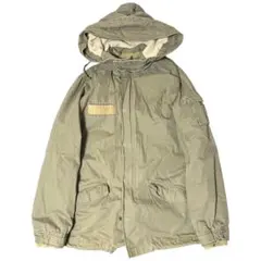 90s old GAP ギャップ M-51 ミリタリー モッズコート ライナー付