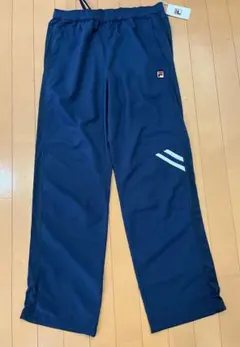 新品 フィラ メンズスポーツジャージL