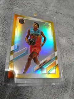 21-22 TOPPS OTE GOLD IZAN ALMANSA 50枚限定