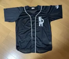 福岡ダイエーホークス 公式 ファンクラブ ユニフォーム Lサイズ 美品