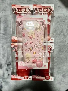 【新品】ちいかわステンレスタンブラーのサムネイル