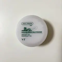 VT CICA NO SEBUM MILD POWDER ルースパウダーのサムネイル