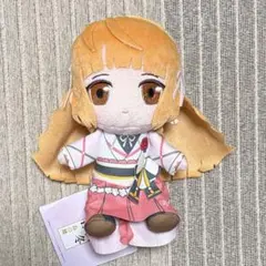 月姫 ぬいぐるみ コレクション 第二夜 07琥珀 - メルカリ