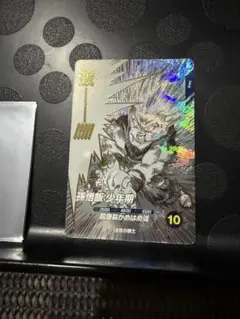 極美品最安値】孫悟飯少年期 sdvtd-002 パラレル - メルカリ