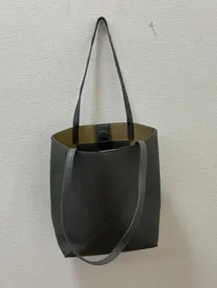 RODE SKO トートバッグ グレーのサムネイル