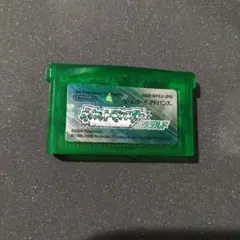 ポケットモンスター エメラルド＋ニンテンドーDS Lite ブラック