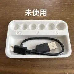 SONY WF-1000XM5 付属品　充電ケーブル　ソニー