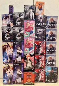チェンソーマン レゼ ボム ぬーどるストッパー BiCute ハイプレミアム