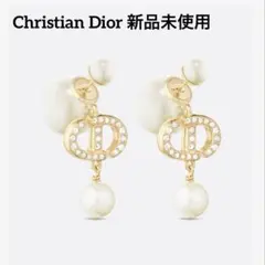 Christian Dior Tribales ピアス