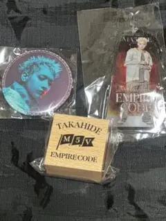 2026年最新】MA55IVE the rampageの人気アイテム - メルカリ