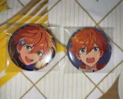 2025年最新】明星スバル 缶バッジの人気アイテム - メルカリ