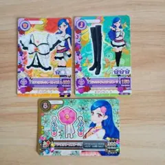 2026年最新】アイカツ風沢そらの人気アイテム - メルカリ