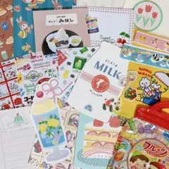 レトロ 色々 おすそ分けセット