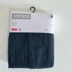 UNIQLO ステテコ Mサイズ ストライプ