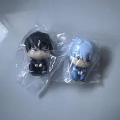 銀魂 まちぼうけ 銀時 土方