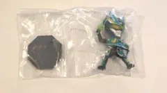 仮面ライダー剣斬 デフォルメクス フィギュアのサムネイル