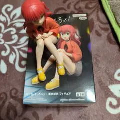 ぼっち・ざ・ろっく！ 喜多郁代