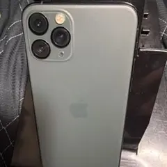 iPhone 11pro 256GB 本体　新品未使用　バッテリー100% 2026年最新】iphone11Pro 本体 バッテリー100%の人気アイテム - メルカリ