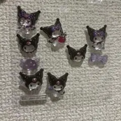 ボンボンドロップシール　クロミ　お裾分け