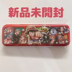 ジャンプフェスタ 2025 特製アイテム ワンピース 文具セット