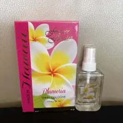 Forever Florals Plumeria スプレーコロン 30ml