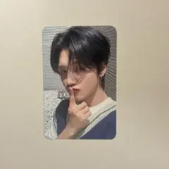 ATEEZ アチズ ANITEEZ トレカ