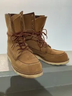 2025年最新】REDWING 879の人気アイテム - メルカリ