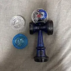 2026年最新】けん玉 中古の人気アイテム - メルカリ