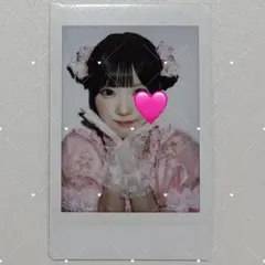 y*可様 iLiFE! 7月 iLiVE!ランチェキ 真守みゅう 初ランチェキ - メルカリ
