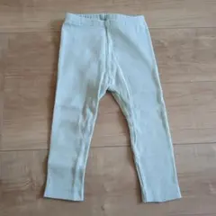 ボトムス　ズボン　ポケット付き　90サイズ