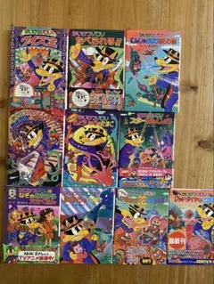 かいけつゾロリ29冊+非売品のノート - メルカリ